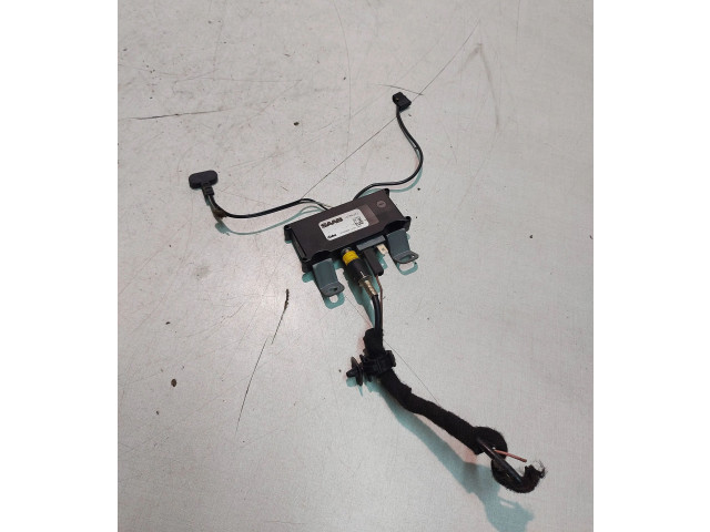 Antenos valdymo blokas 12785232, 12700000 Saab 9-3 Ver2