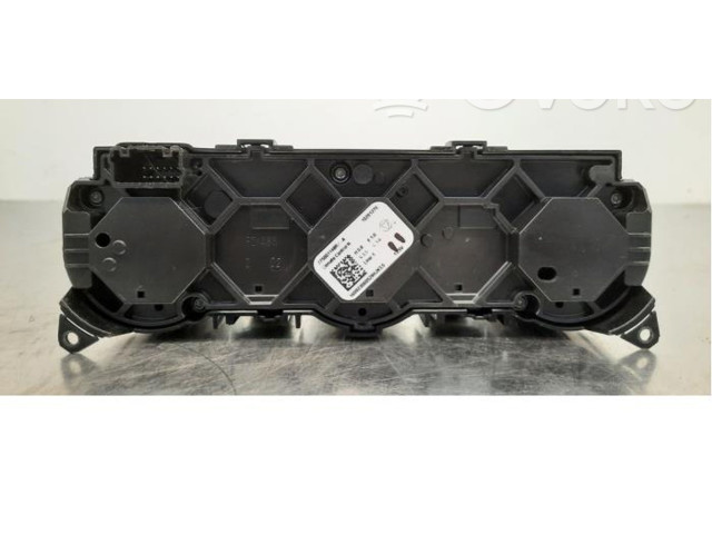 Блок управления климат-контролем 275001148R Dacia Duster II