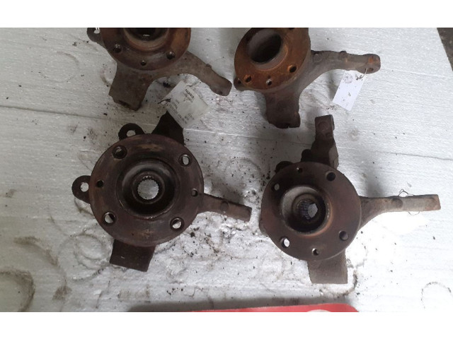 Блок АБС DAC89419 Dacia Logan I 2004 - 2012 года