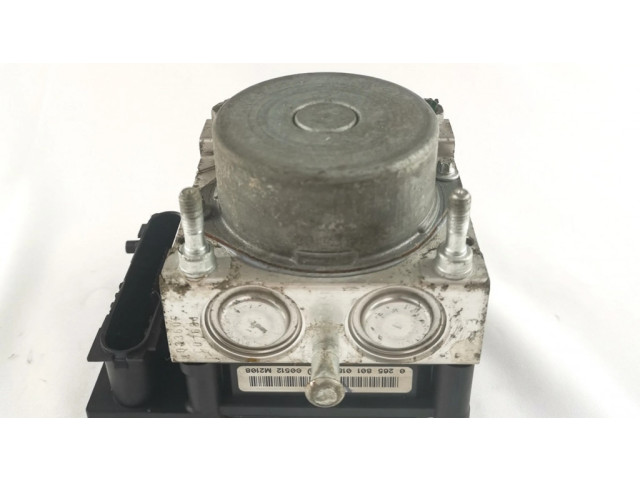 Блок АБС 476604621R, 0265230718   Dacia  Sandero  