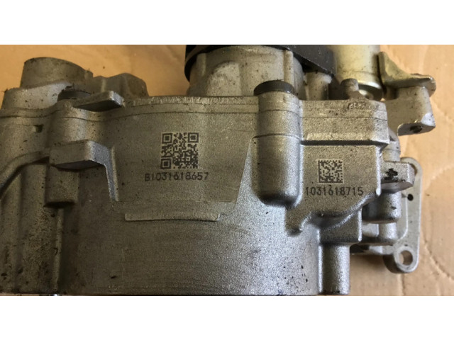 Čerpadlo oleje 04893807AD Chrysler Pacifica 3.6