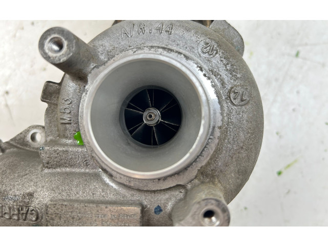  Турбина Ford Transit -  Tourneo Connect  9686120680         