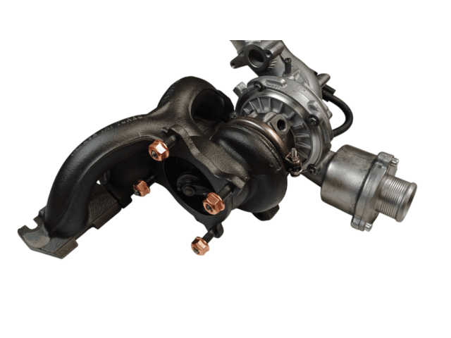  Турбина Audi A5 Sportback 8TA  06H145702Q, TC40-0008         