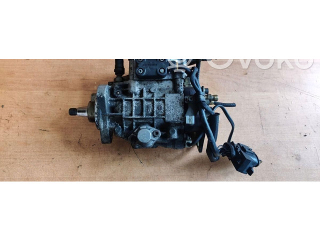 Топливный насос