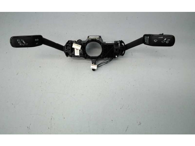 Ручка стеклоочистителей 5Q1953521AS, 5Q1953521AS   Volkswagen Passat Alltrack