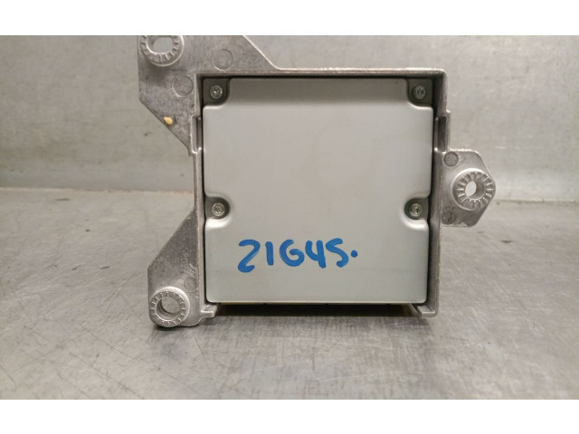 Блок подушек безопасности GMC857K30A Mazda 6