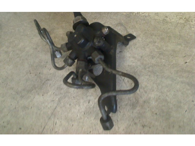 Топливная рампа    Ford Transit -  Tourneo Connect   для двигателя R3PA(Euro 4)