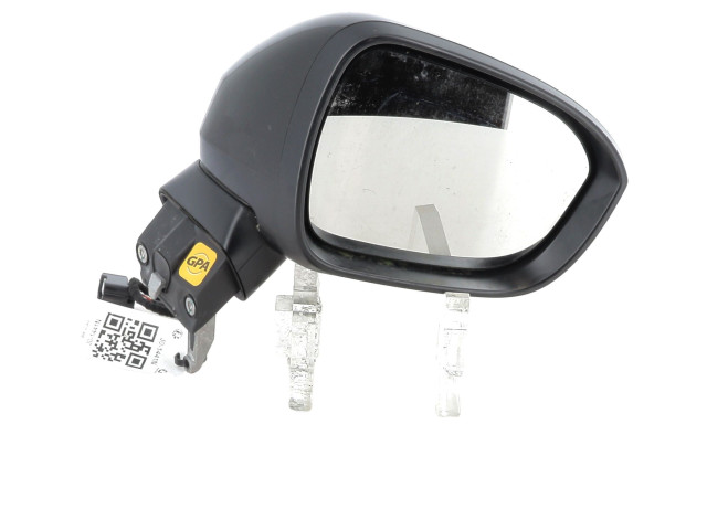 Zpětné zrcátko Nissan Juke II F16 2021 963016PA0A, J0-1441N