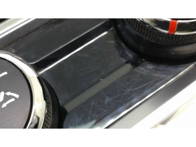 Блок управления климат-контролем 972501W070, 1201041825   KIA Rio