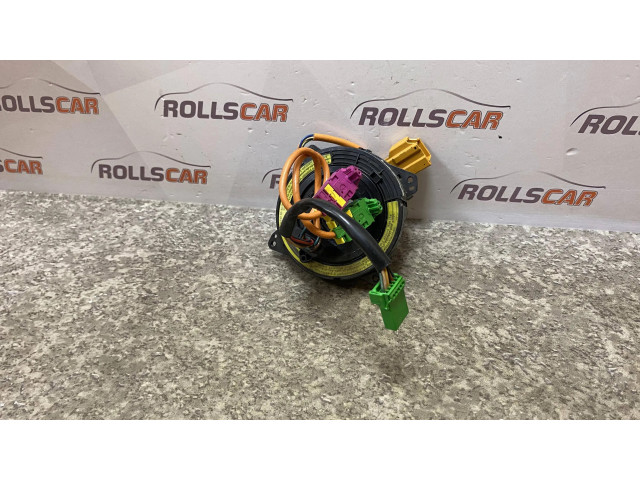 Подрулевой шлейф SRS 8622185, 5AL0569AE Volvo S60