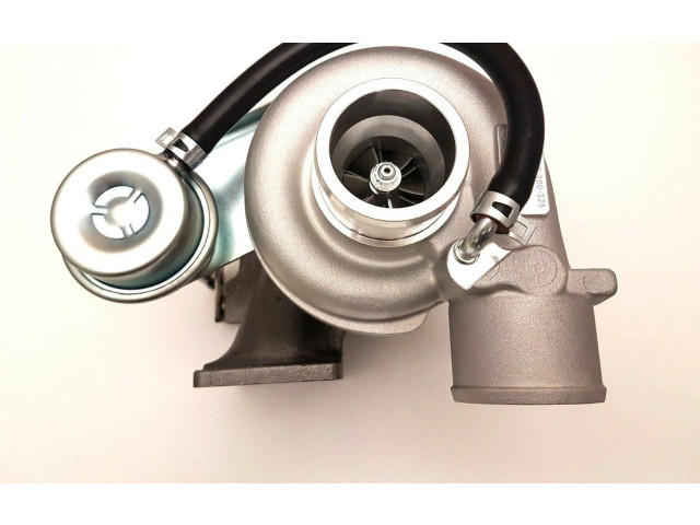 Turbodmychadlo Турбина 466856, 46424102 Fiat Punto (176)