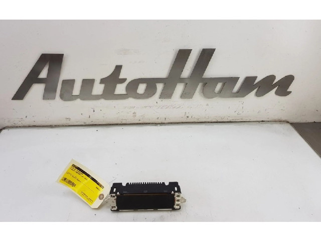 Дисплей    9822637880, 1607142780   Peugeot Partner