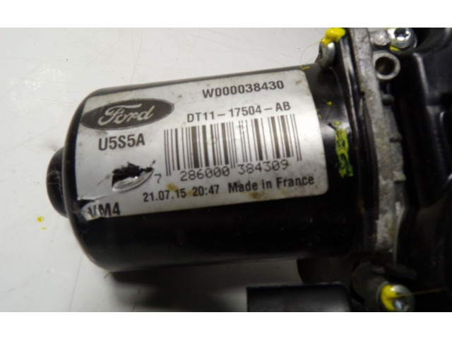Моторчик дворников 2080409, DT1117504AB Ford Tourneo