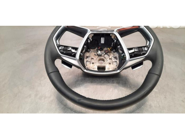 Руль Audi e-tron - года 4N0419091C