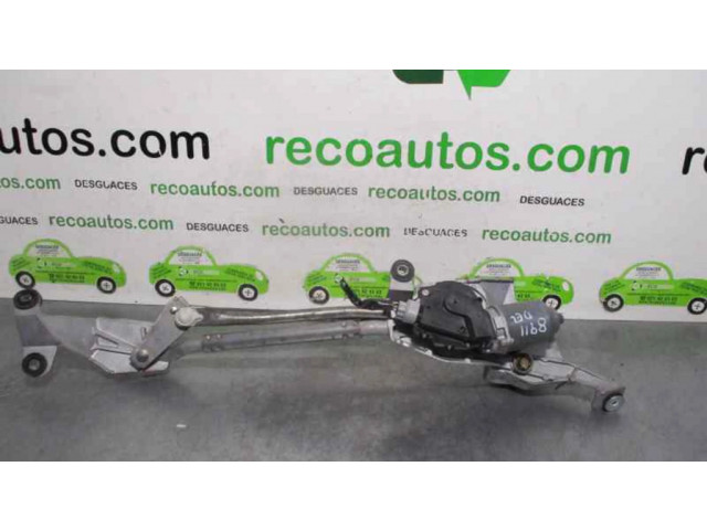 Моторчик дворников 1612912480    Citroen C4 Aircross