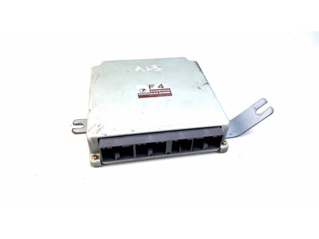 Блок управления двигателя 22611AE901   Subaru Forester SF