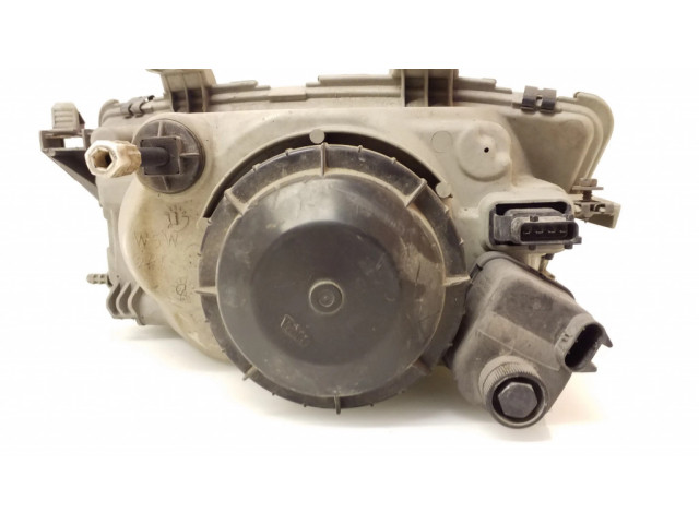 Přední světlo pravé 3022 Saab 900 1998