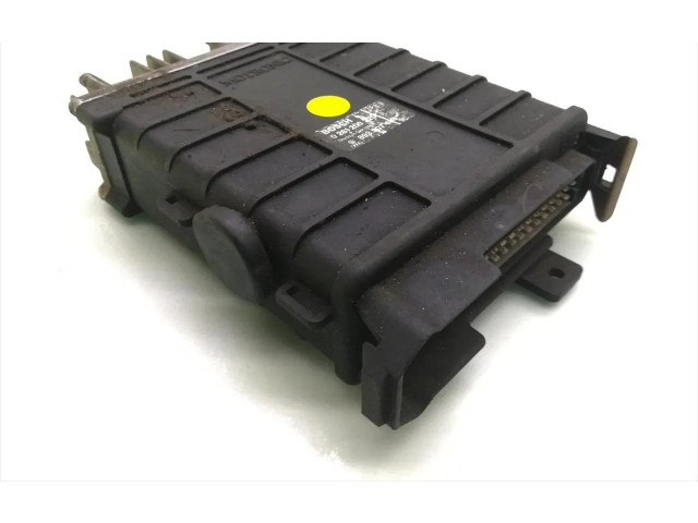 Блок управления двигателя 893907404, 0261200220 Audi A2