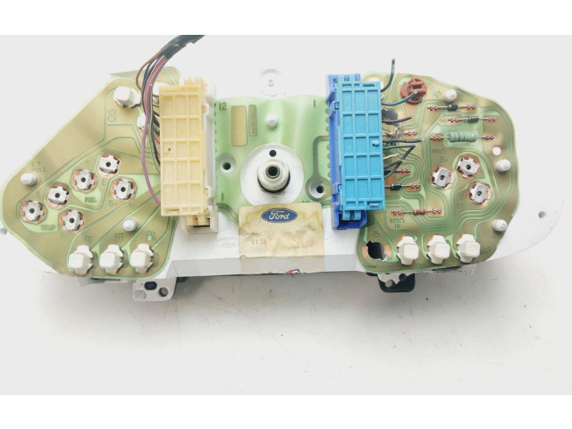 Přístrojová deska Ford Fiesta 1998 96FB10848AA