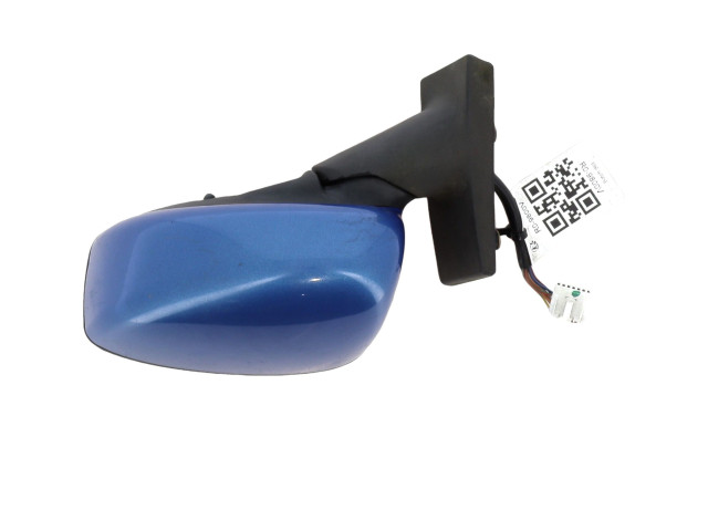 Зеркало электрическое Fiat Idea - года