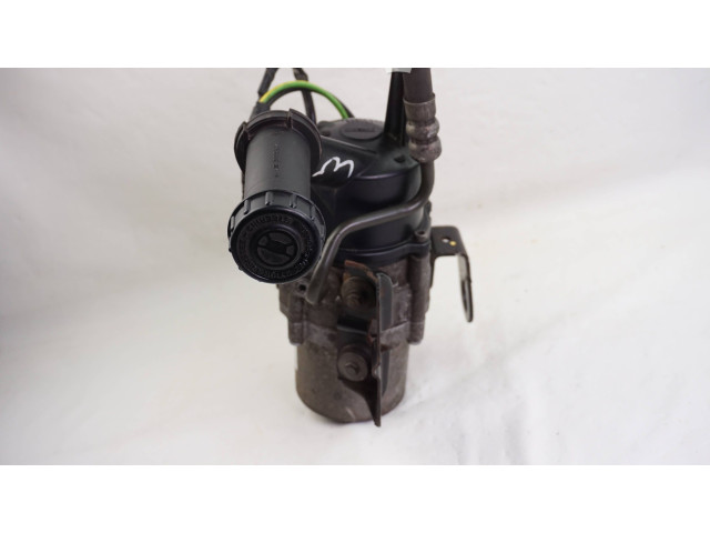 Рулевая рейка  Насос усилителя руля 9813664780   Citroen Berlingo 2008 - 2018 года