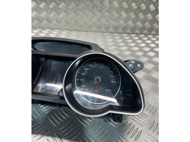 Спидометр (приборный щиток) 8T0920983M Audi A5 Sportback 8TA 2014