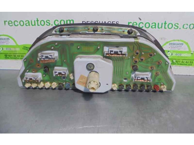 Přístrojová deska Fiat Uno 1992 7642262, 7695229