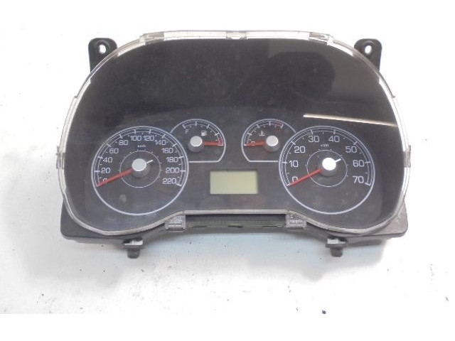 Přístrojová deska Fiat Punto (199) 2007 51803117, 51803117