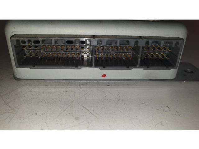 Блок управления 8712008201 SsangYong Kyron