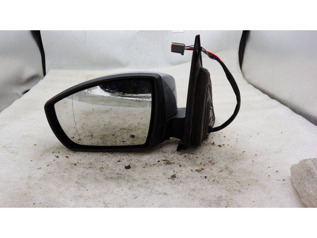 Зеркало электрическое        Ford S-MAX  2006 - 2015 года   