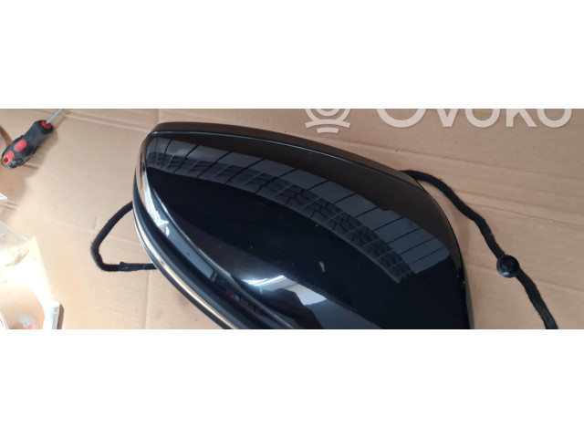 Зеркало электрическое Audi A6 S6 C8 4K 2018 - года