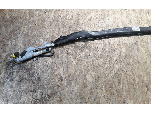 Боковая подушка безопасности 3D1880741B Volkswagen Phaeton