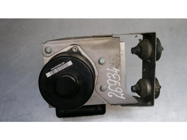 Jednotka ABS 7L0614111C, 7L0907379B Volkswagen Touareg I 2003