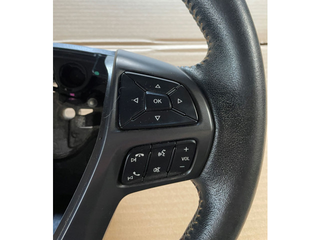 Руль Ford Ranger  2012 - 2018 года EB3B3600TE3EBX, TE3EBX      