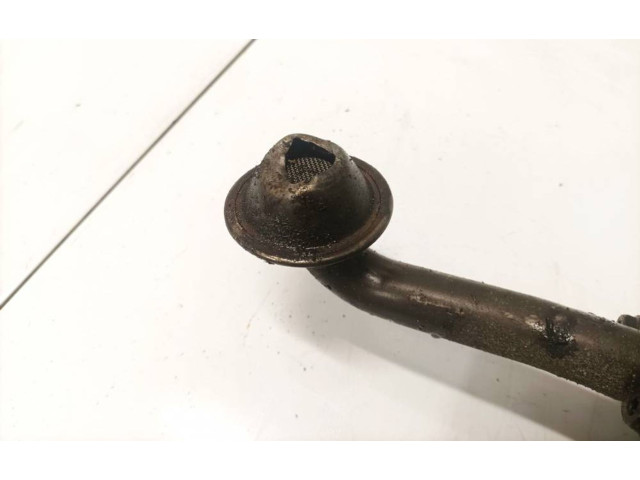 Масляный насос 06a115105, 670815-550 Honda Accord