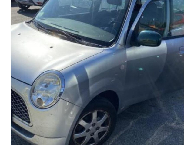 Моторчик заднего дворника 85130B2040    Daihatsu Trevis