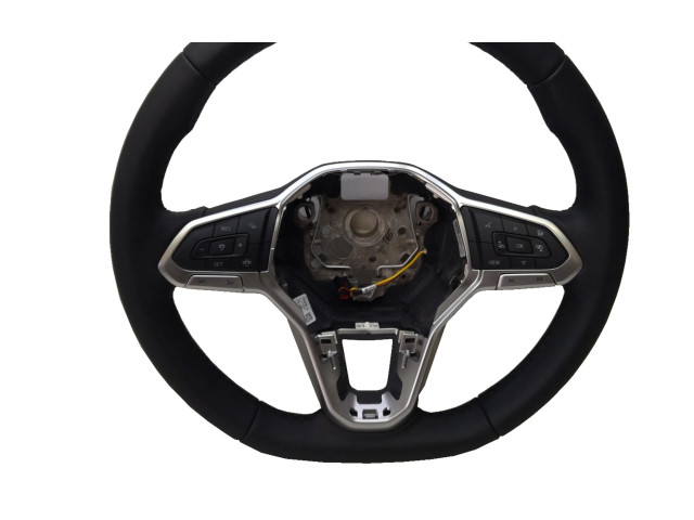 Руль Volkswagen Golf VIII 2019 - года 5H0419089EK