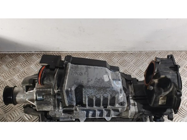 Turbodmychadlo Нагнетатель 31439783, 31441265 Volvo XC90 2.0