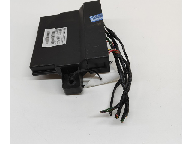 Блок управления 11493446, 11493400   MG HS