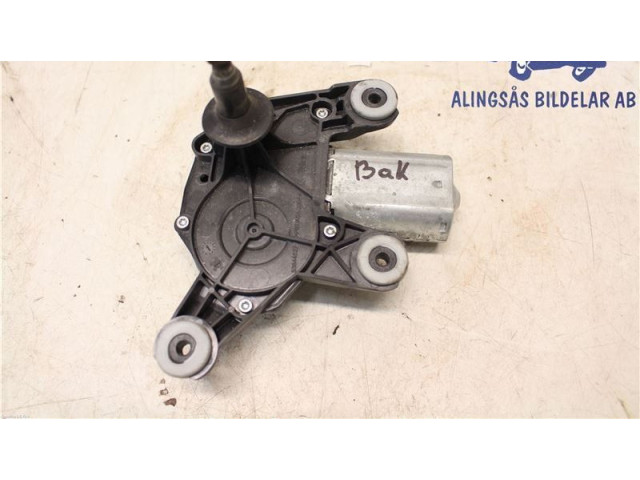 Моторчик заднего дворника 53025712 Fiat Grande Punto