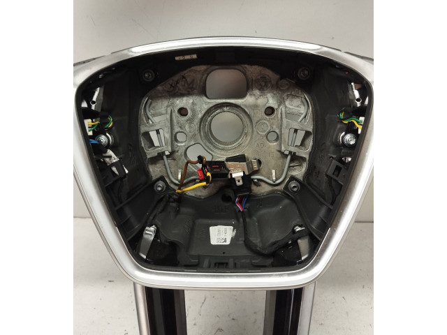 Volant Audi A6 S6 C8 4K 2020 4K0419689A, 4K0419091G