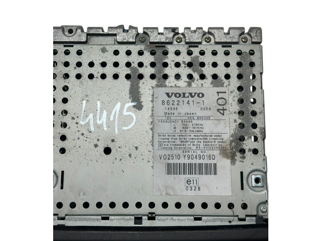 Панель приборов Volvo S80