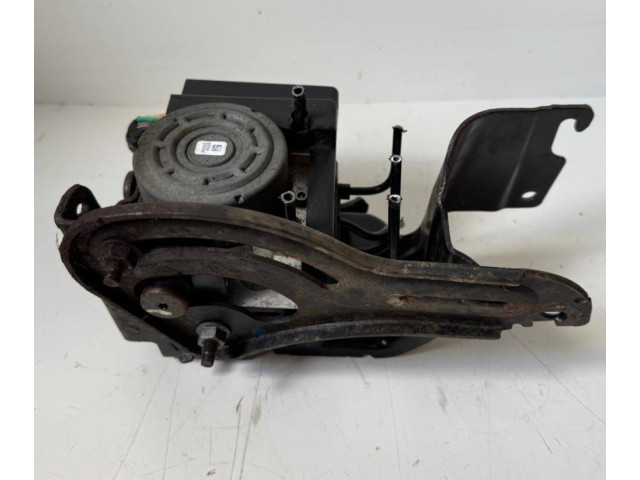 Блок АБС 9809312580, 10022003624 Peugeot 2008 I 2013 - 2019 года