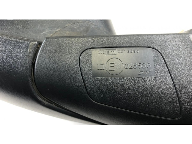 Зеркало электрическое     левое   Jeep Grand Cherokee  2010-2021 года   