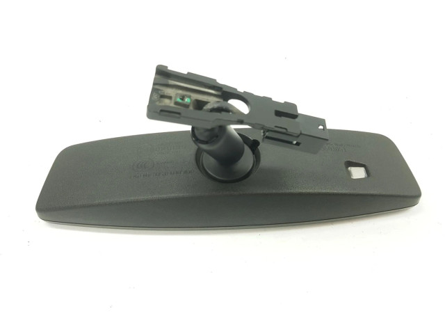 Зеркало (механическое) E11026150   Opel Insignia A