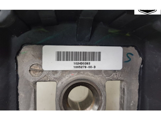 Volant Tesla Model S 2016 100527900D, 100527900D