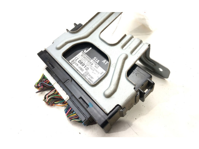 Блок комфорта 88281XA00A Subaru B9 Tribeca