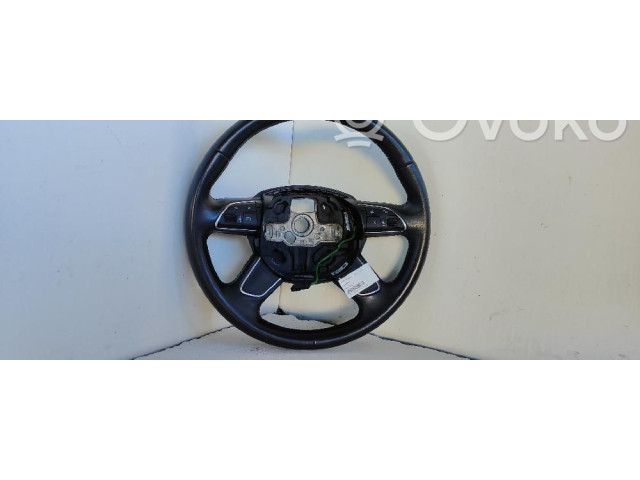 Руль 8U0419091T Audi Q3 8U