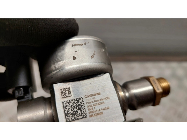 Топливный насос