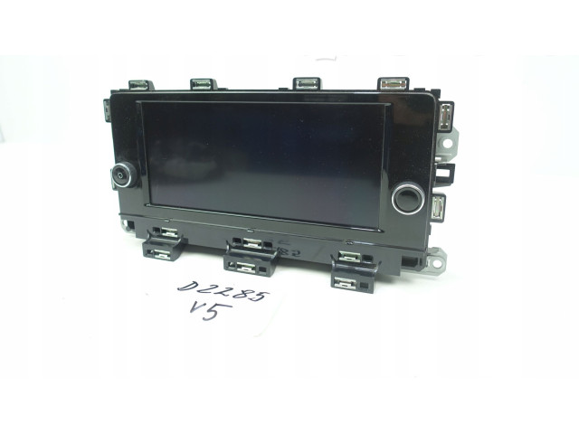 Дисплей 5H0035869 Volkswagen Golf VIII